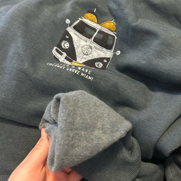 Pacific Creations Hoodie size M - Picture 3 of 4